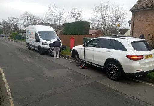 NN Mobile Tyres work photo 12