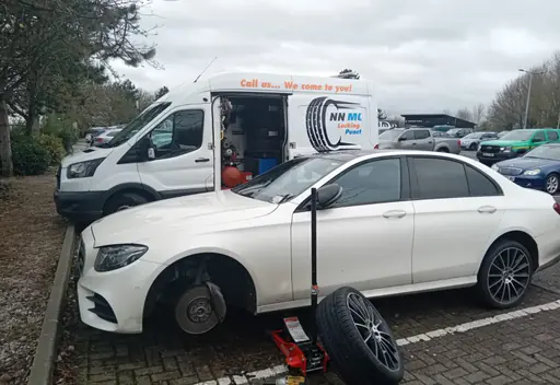 NN Mobile Tyres work photo 21