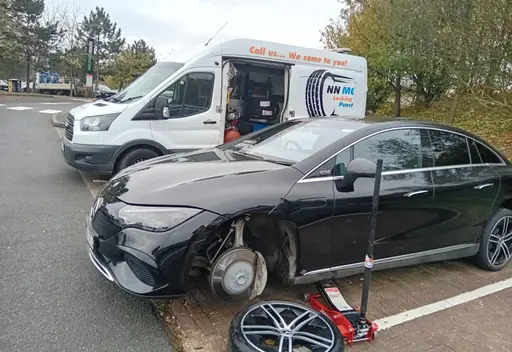NN Mobile Tyres work photo 22
