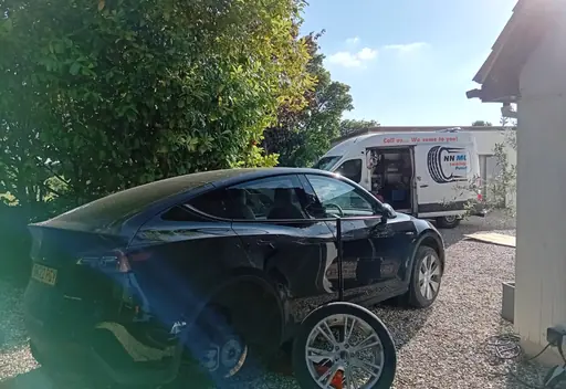 NN Mobile Tyres work photo 31
