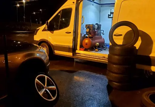 NN Mobile Tyres work photo 39
